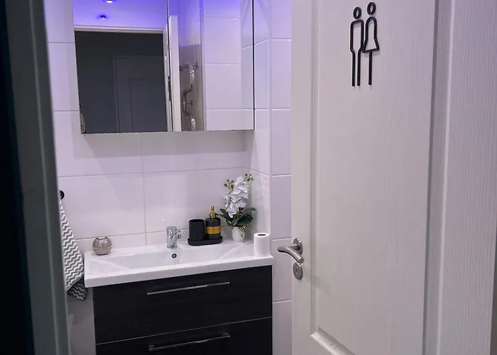 Apartment Andrelle *